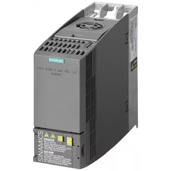 Napájecí modul Siemens SINAMICS G120 PM240-2 7,5 kW 380-480 V 3AC 6SL32101KE175AF1