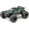 Elektrické truggy Absima Mini AT 1:16 4WD Brushed RTR zelená/šedá (16021)