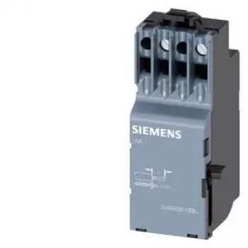 Podpěťová spoušť SIEMENS 208-230V AC 50/60 Hz pro jističe 3VA (3VA99080BB25)