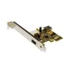Karta PCIe EXSYS EX-11081-2 USB 3.2 Gen 1 s 1+1 porty (Renesas)