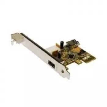 Karta PCIe EXSYS EX-11081-2 USB 3.2 Gen 1 s 1+1 porty (Renesas)