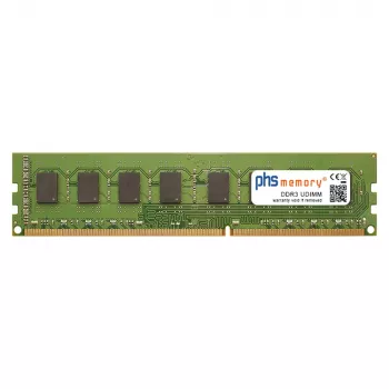 PHS-memory 2GB DDR3 UDIMM 1066MHz PC3-8500 240-pin Non-ECC Desktop RAM for Acer Veriton VM275-ED5700 (SP124736)