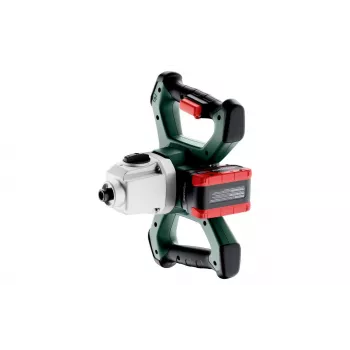 Bezuhlíkový akumulátorový mixér Metabo RW 18 LTX BL 140-2 18V (bez akumulátoru) 601165850