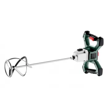 Bezuhlíkový akumulátorový mixér Metabo RW 18 LTX BL 140-2 18V (bez akumulátoru) 601165850