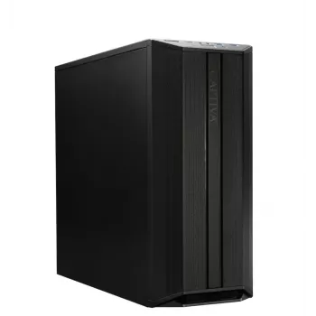Pracovní stanice Captiva I74-682 Intel Core i7-12700K 16 GB DDR4 1 TB SSD Windows 11 Pro černý PC
