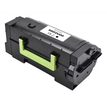 Renkforce RF-6131510 kompatibilní černá tonerová kazeta pro Lexmark 58D2U00 – 55 000 stran
