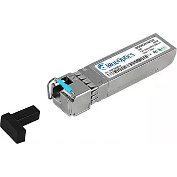 BlueOptics SFP28 25G BX-D 80km LC Simplex transceiver pro Cisco SFP28-25G-BX-D-80KM-CS-BO