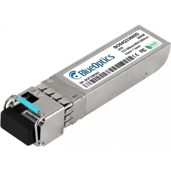 BlueOptics SFP28 25G BX-D 80km LC Simplex transceiver pro Cisco SFP28-25G-BX-D-80KM-CS-BO