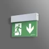 Beltrona M82501 LED Escape Route Emergency Light Wall Surface Mount