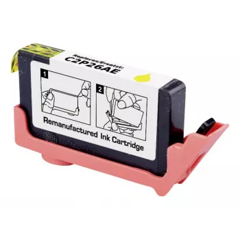 Kompatibilní inkoustová kazeta Renkforce pro HP 935XL žlutá High-Yield RF-6733194