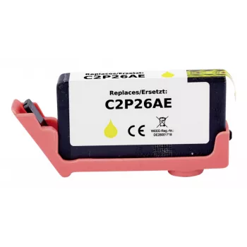 Kompatibilní inkoustová kazeta Renkforce pro HP 935XL žlutá High-Yield RF-6733194