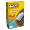 Startovací sada Swiffer Staubmagnet s vůní Febreze – rukojeť prachovky + 3 náplně 5410076542284