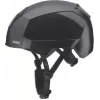 Uvex 9720950 Industrial Safety Helmet Black