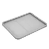 Víko keeper Roberta pro transportní box Robert 20 l, Nordic Grey 1082813000000