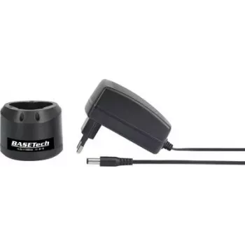 Nabíječka akumulátorových packů BASETECH BT-1761445