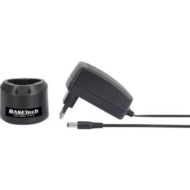 Nabíječka akumulátorových packů BASETECH BT-1761445