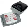 Částicový filtr 3M s aktivním uhlím, P3R 6038 - 20 ks (10x 2 ks) - na masku jsou potřeba 2 filtry (6038)