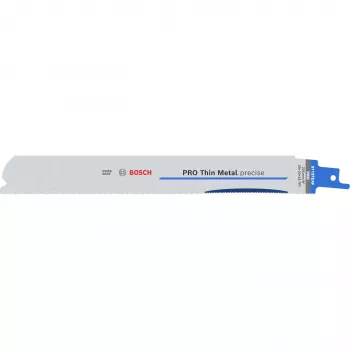 Čepel pro pila Bosch S 1137 EAF na tlustý kov, 225 mm, 5 ks 2608658989