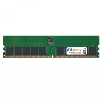 Paměťový modul PHS-memory 16 GB DDR5 UDIMM ECC 5600MHz PC5-44800E pro Asus PRIME B850-PLUS WIFI SP574931