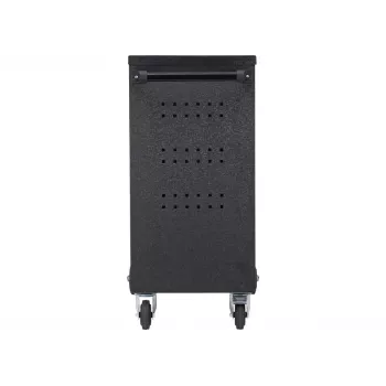 Gedore RED MECHANIC Workshop Trolley, 6 Drawers, Black (3300012)
