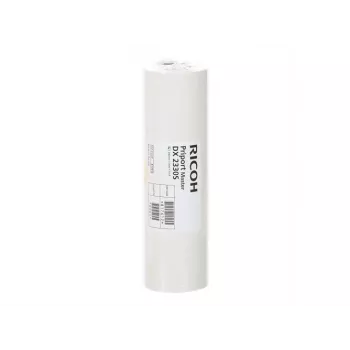 LG Master pro RICOH Priport DX2330 (817612) – termografická šablonová role B4, 200 masterů