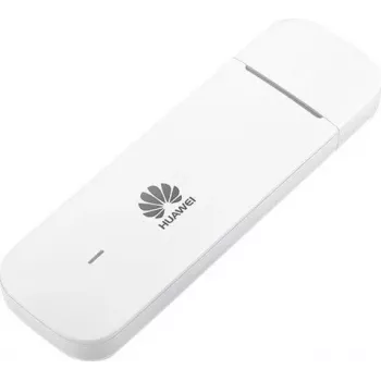Huawei E3372 4G LTE USB Modem - 150 Mbps, Micro SIM, Black 51070RHM