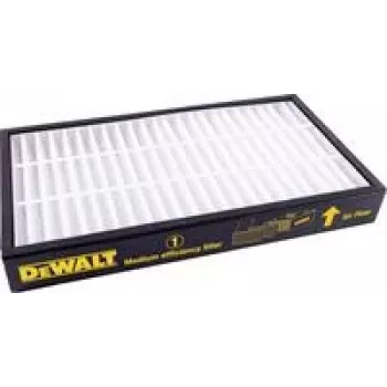 Náhradní kartušový filtr DEWALT DXVC3902 pro vysavače DXV na mokré/suché vysávání