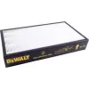 Náhradní filtr DEWALT DXVC3903