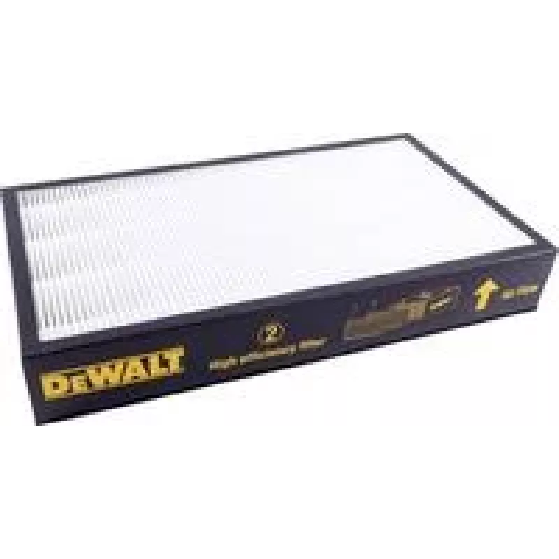 Náhradní filtr DEWALT DXVC3903