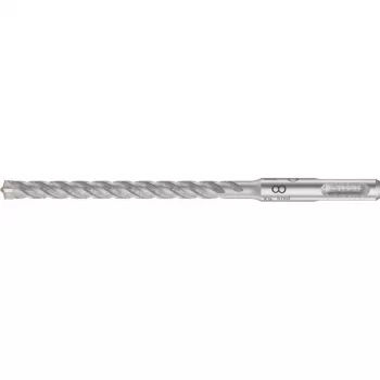 Vrták SDS Plus-5X PRO Bosch 2608833899 8x100x160 mm