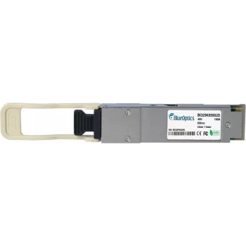Transceiver BlueOptics BO25K859S2D QSFP+ 40GBASE-SR4, MPO/MTP, multimode, 4x850nm, 150m, 0-70°C MMA1B00-B030D-BO