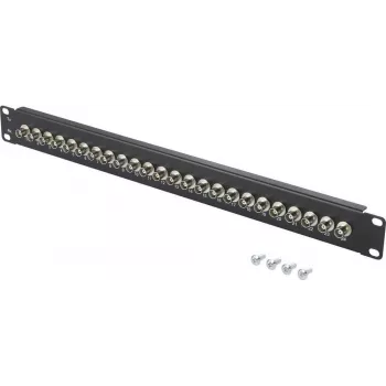 Patch panel BNC Renkforce RF-4541184 19