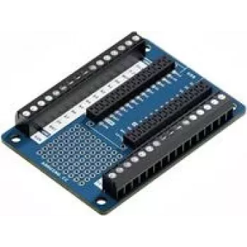 Shield Arduino Nano se šroubovými svorkami ASX00037-3P