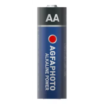 AgfaPhoto Power LR6 Mignon AA Alkaline Battery 1.5 V 48 Pack
