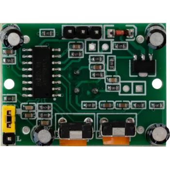 Modul PIR pohybového senzoru JOY-IT SEN-HC-SR501 pro Arduino, Raspberry Pi, ESP32