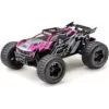 RC Truggy Absima Mini AT Pink Grey Brushed 1:16 4WD RTR (16020)