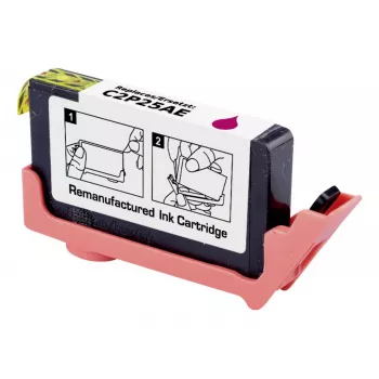 Kompatibilní purpurová inkoustová kazeta Renkforce RF-6733192 pro HP 935XL C2P25AE (vysoká výtěžnost, 825 stran)