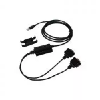Adaptér EXSYS EX-1322 USB 2.0 na dual RS-232 sériový