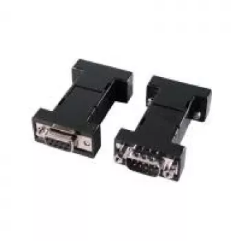 Převodník EXSYS EX-47200 RS-232 na TTL s volitelnými úrovněmi 3,3V/5V