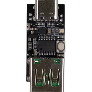 12kanálový USB programovatelný výstupní modul JOY-iT COM-ZY12PDN-USB
