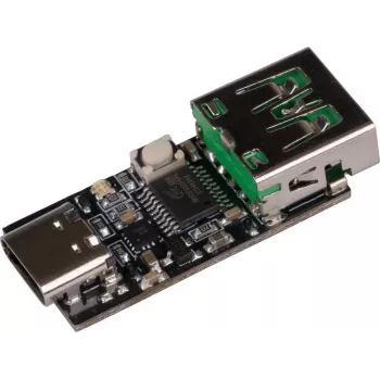 12kanálový USB programovatelný výstupní modul JOY-iT COM-ZY12PDN-USB