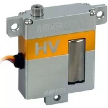 Amewi Midi-Servo AMXRacing AM1211MG PRO Midi Digital-Servo Metal Gear 28456