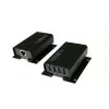 EXSYS EX-1444 4-Port USB 2.0 over Cat.5/6 Extender, up to 100 m