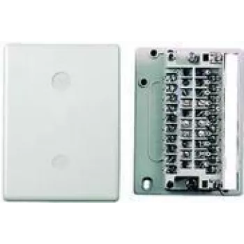 Corning 50-510-11000 VKK 1 Distribution Box DE620004338