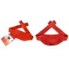 DEFLECTO DEFHPLBW Microwave Heat Therapy Belt for Lower Back with Flaxseed Filling