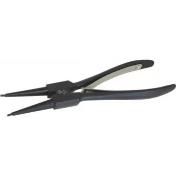 Kleště na vnější pojistné kroužky C.K Tools T3711 5, rovné hroty 10-25 mm