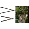 Bradas V-SERIES Bypass Lopper 770 mm Anthracite/Orange KT-V1211