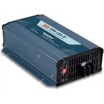 Inteligentní nabíječka olověných a Li-ion baterií MEAN WELL NPB-450-24 24 V 13,5 A 450 W