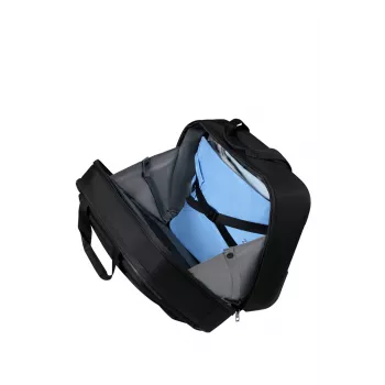 Samsonite Guardit 3.0 Rolling Tote 17.3 inch Black 155204-1041