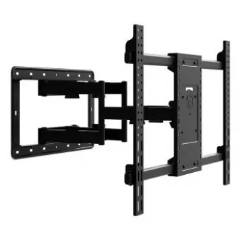 Nástěnný držák TV Hagor BrackIT XL HD 2, 55-75 inch, VESA do 800x600, 80 kg